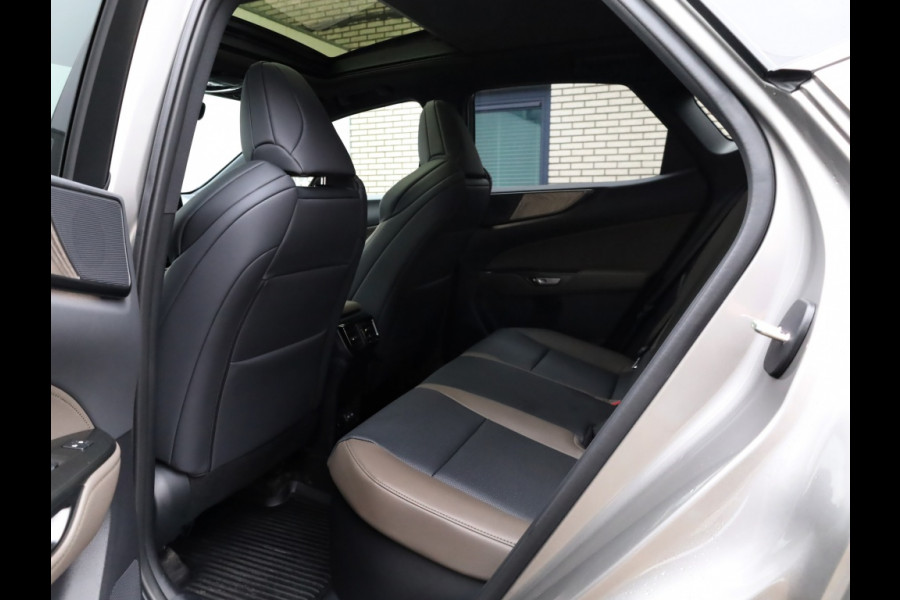 Lexus NX 450h+ AWD Overtrail | Panoramadak | 360 Camera | Head-Up