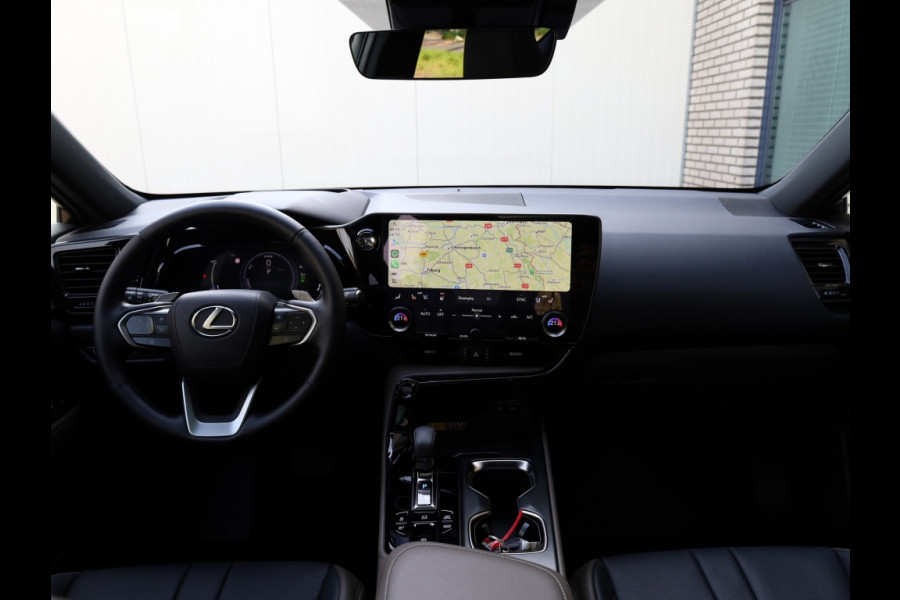 Lexus NX 450h+ AWD Overtrail | Panoramadak | 360 Camera | Head-Up