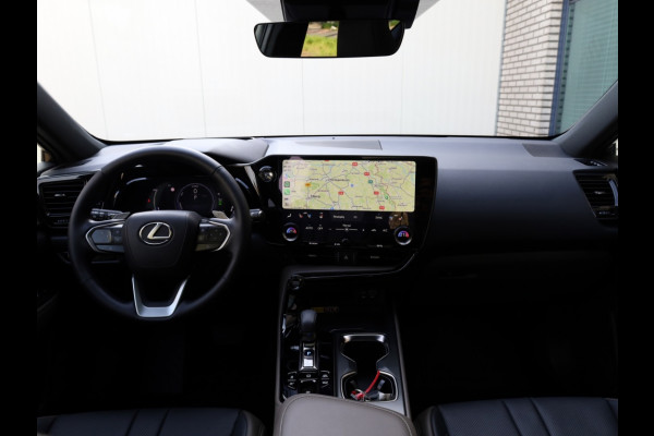 Lexus NX 450h+ AWD Overtrail | Panoramadak | 360 Camera | Head-Up