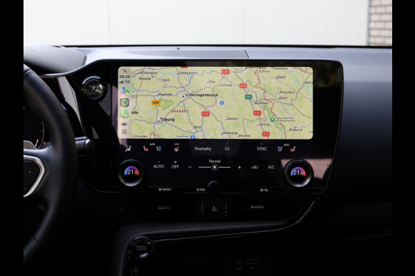 Lexus NX 450h+ AWD Overtrail | Panoramadak | 360 Camera | Head-Up