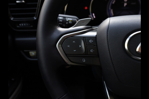 Lexus NX 450h+ AWD Overtrail | Panoramadak | 360 Camera | Head-Up