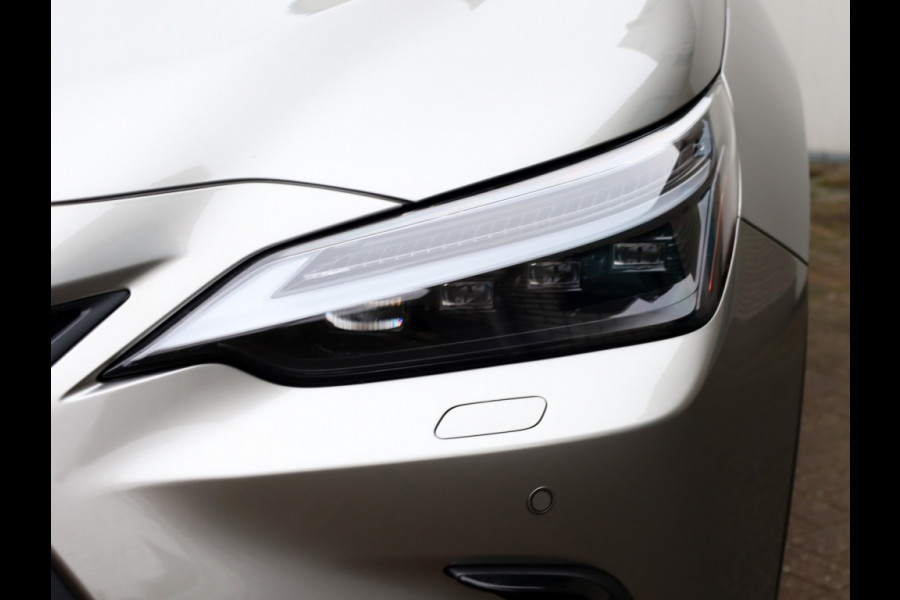 Lexus NX 450h+ AWD Overtrail | Panoramadak | 360 Camera | Head-Up