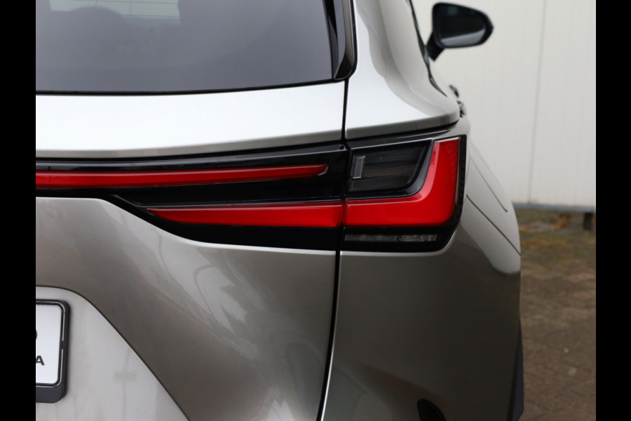 Lexus NX 450h+ AWD Overtrail | Panoramadak | 360 Camera | Head-Up