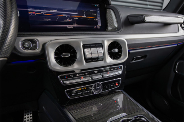 Mercedes-Benz G-Klasse 500 AMG-Line