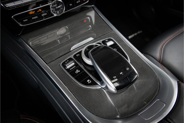 Mercedes-Benz G-Klasse 500 AMG-Line