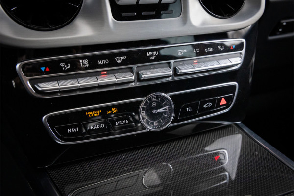 Mercedes-Benz G-Klasse 500 AMG-Line