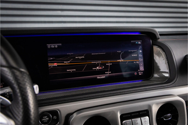 Mercedes-Benz G-Klasse 500 AMG-Line