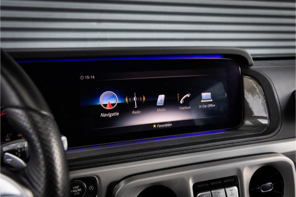 Mercedes-Benz G-Klasse 500 AMG-Line