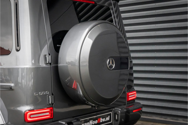 Mercedes-Benz G-Klasse 500 AMG-Line