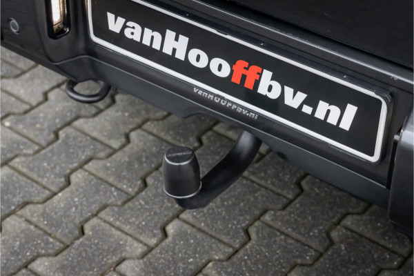 Mercedes-Benz G-Klasse 500 AMG-Line