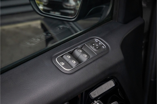 Mercedes-Benz G-Klasse 500 AMG-Line