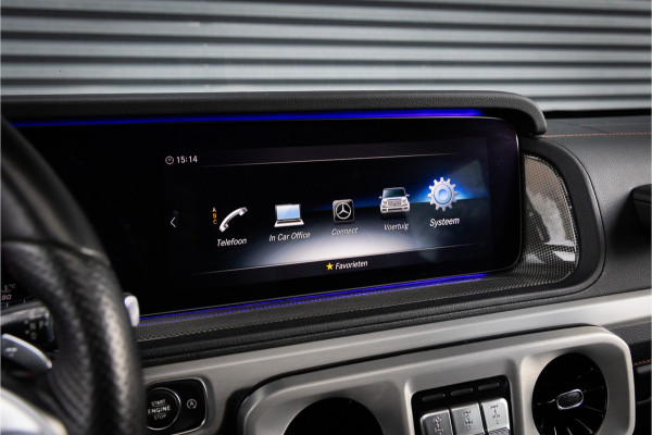 Mercedes-Benz G-Klasse 500 AMG-Line