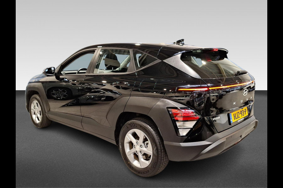 Hyundai Kona 1.6 GDI HEV Comfort