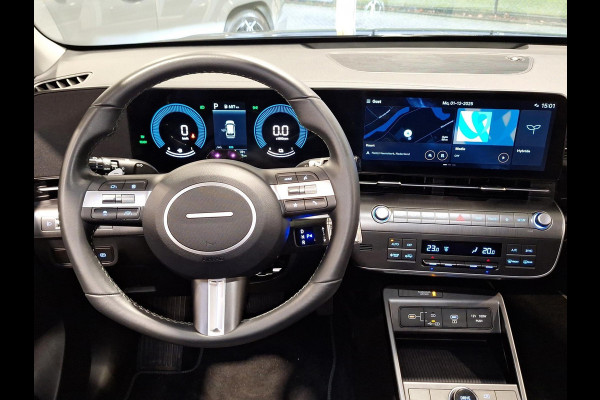 Hyundai Kona 1.6 GDI HEV Comfort