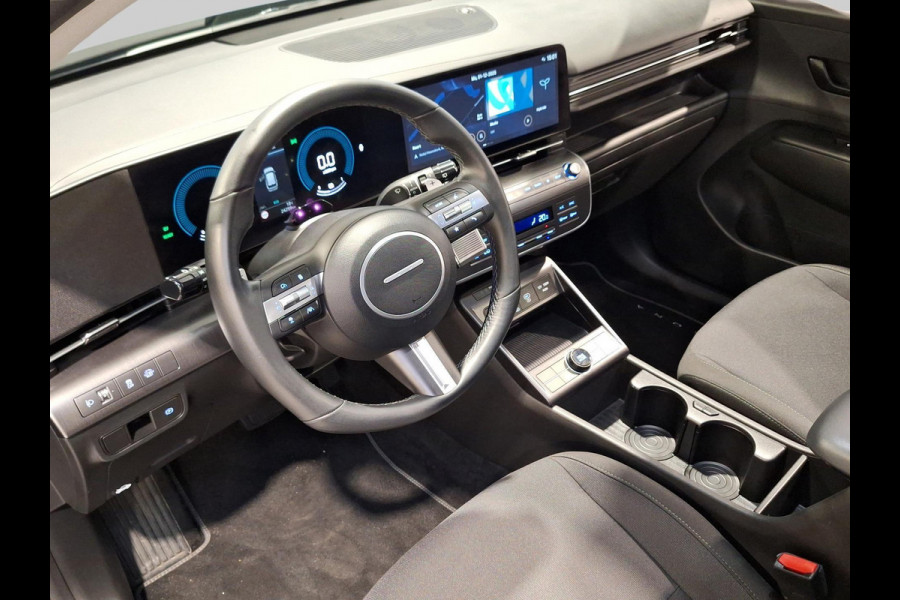 Hyundai Kona 1.6 GDI HEV Comfort