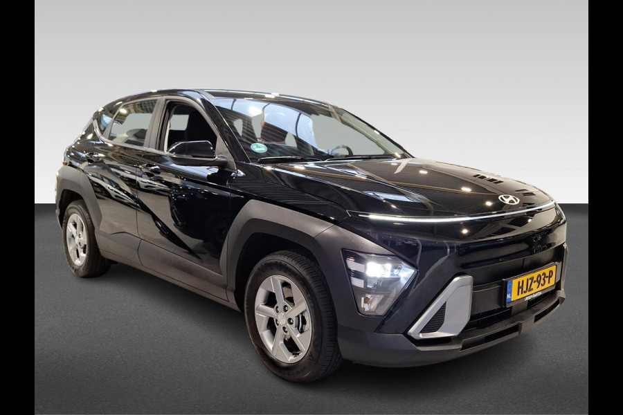 Hyundai Kona 1.6 GDI HEV Comfort