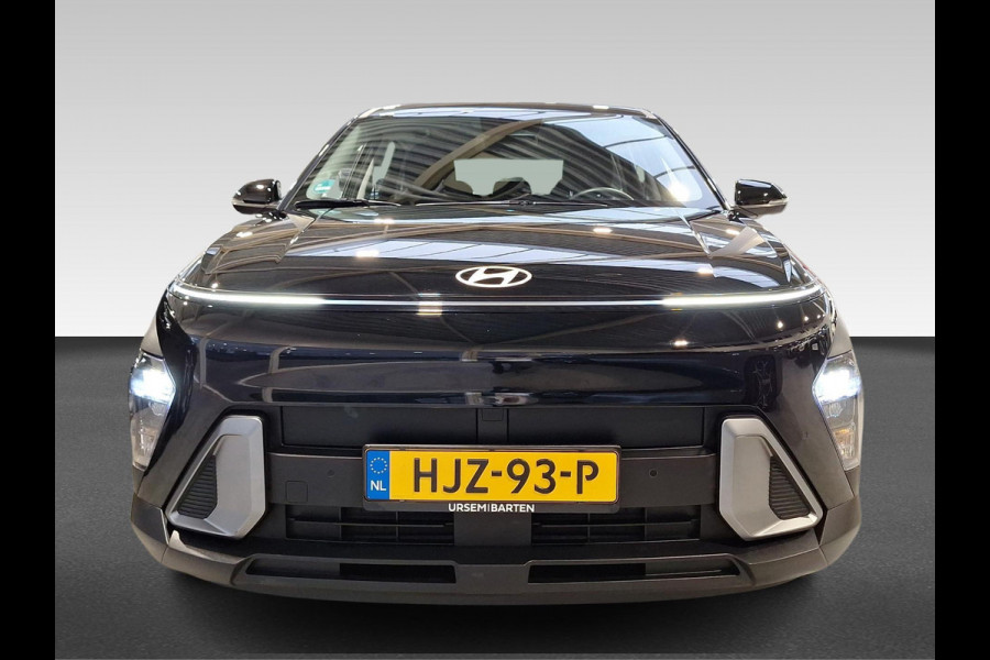 Hyundai Kona 1.6 GDI HEV Comfort