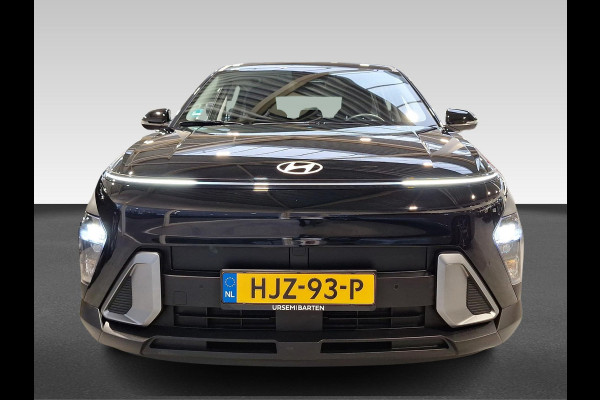 Hyundai Kona 1.6 GDI HEV Comfort