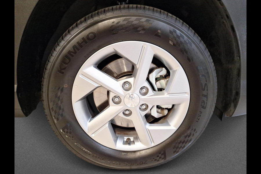 Hyundai Kona 1.6 GDI HEV Comfort