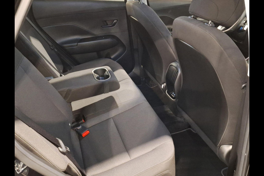 Hyundai Kona 1.6 GDI HEV Comfort