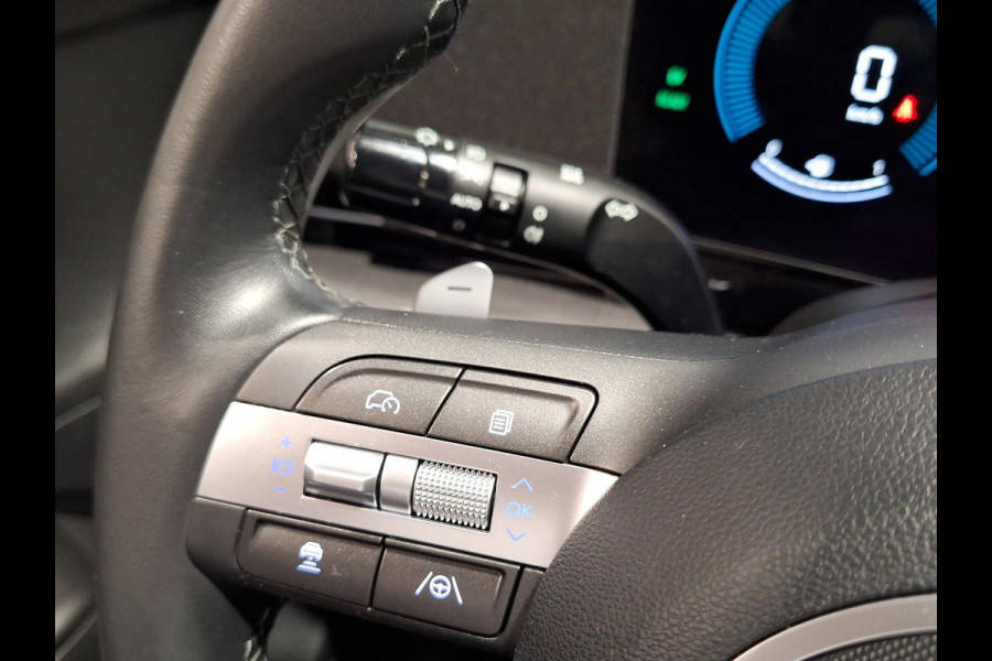 Hyundai Kona 1.6 GDI HEV Comfort