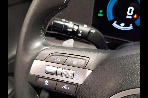 Hyundai Kona 1.6 GDI HEV Comfort