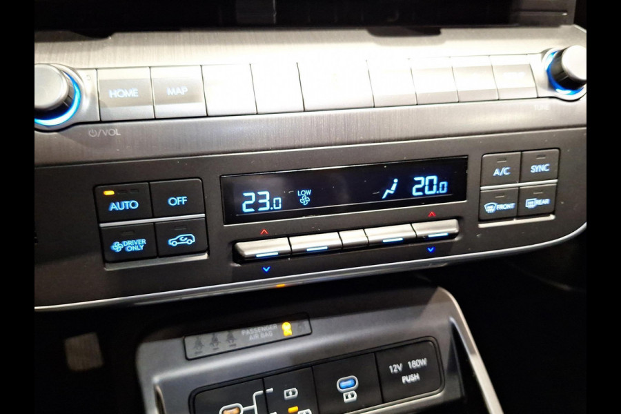 Hyundai Kona 1.6 GDI HEV Comfort