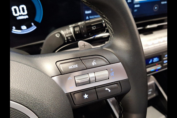 Hyundai Kona 1.6 GDI HEV Comfort