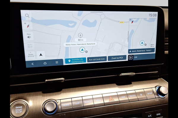 Hyundai Kona 1.6 GDI HEV Comfort