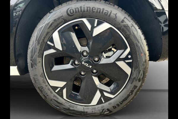 Kia Niro EV DynamicLine 64.8 kWh Direct uit voorraad leverbaar l Navigatiesysteem full map | DEMO |