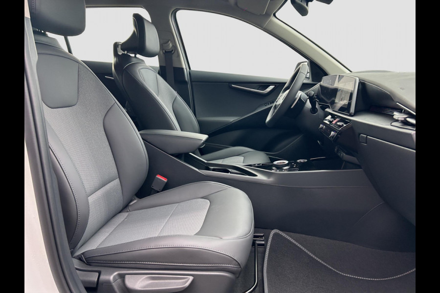 Kia Niro EV DynamicLine 64.8 kWh Direct uit voorraad leverbaar l Navigatiesysteem full map | DEMO |