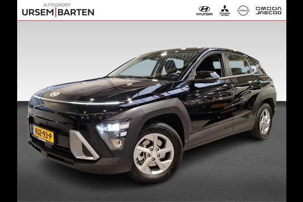 Hyundai Kona 1.6 GDI HEV Comfort