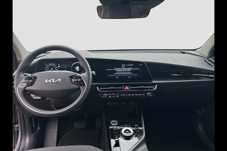 Kia Niro EV Light Edition 64.8 kWh | Automaat | Clima | Cruise | Camera | Navi | Apple Carplay & Android Auto |