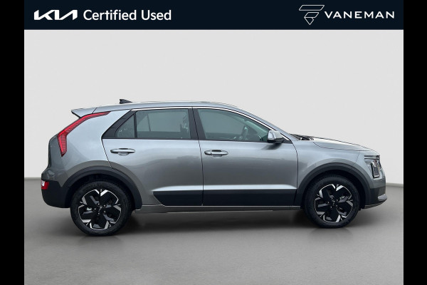 Kia Niro EV Light Edition 64.8 kWh | Automaat | Clima | Cruise | Camera | Navi | Apple Carplay & Android Auto |