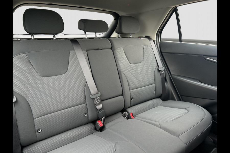 Kia Niro EV Light Edition 64.8 kWh | Automaat | Clima | Cruise | Camera | Navi | Apple Carplay & Android Auto |