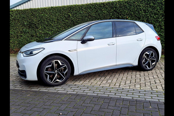 Volkswagen ID.3 First Plus 58 kWh | Carplay | Climate | Cruise Ctrl | occasion