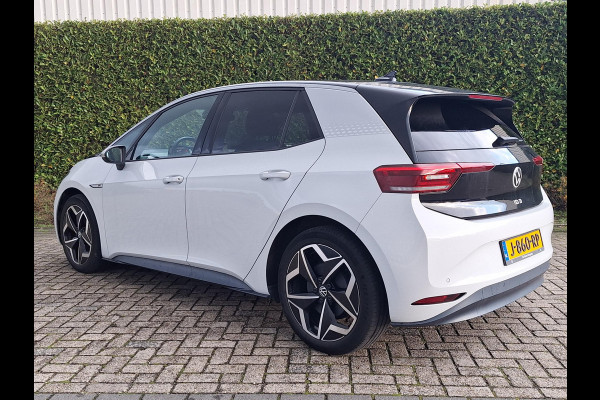 Volkswagen ID.3 First Plus 58 kWh | Carplay | Climate | Cruise Ctrl | occasion