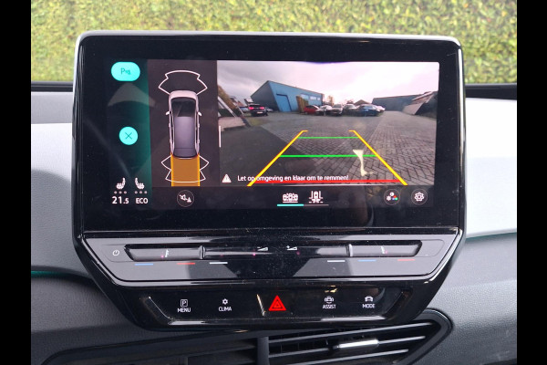 Volkswagen ID.3 First Plus 58 kWh | Carplay | Climate | Cruise Ctrl | occasion