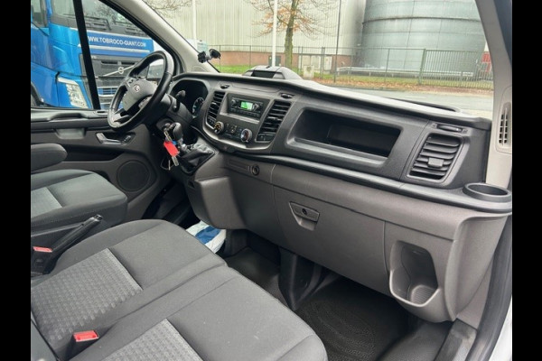 Ford Transit Custom 300 2.0 TDCI L2H1 Trend AIRCO I PDC I 3-ZITS I 1e EIGENAAR I COMPLETE ONDERHOUDSHISTORIE