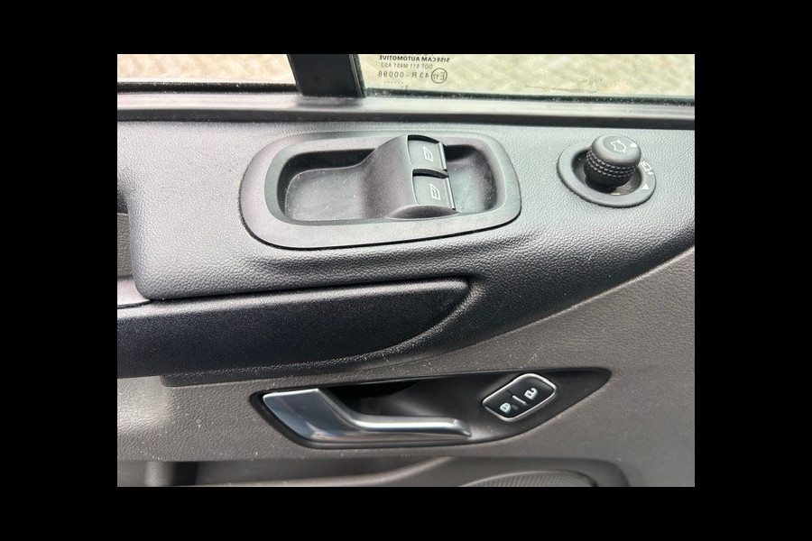 Ford Transit Custom 300 2.0 TDCI L2H1 Trend AIRCO I PDC I 3-ZITS I 1e EIGENAAR I COMPLETE ONDERHOUDSHISTORIE