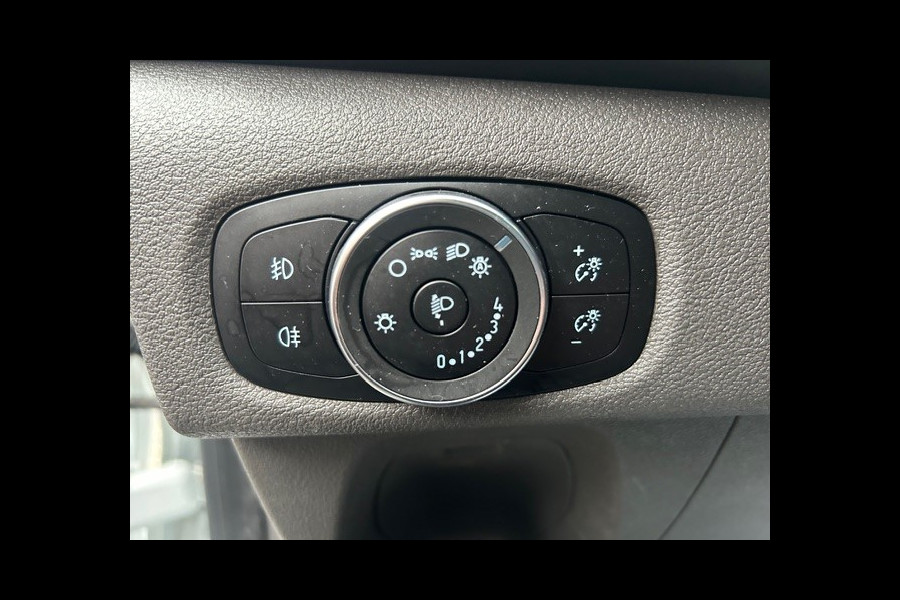 Ford Transit Custom 300 2.0 TDCI L2H1 Trend AIRCO I PDC I 3-ZITS I 1e EIGENAAR I COMPLETE ONDERHOUDSHISTORIE