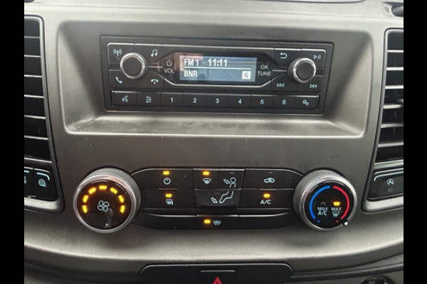 Ford Transit Custom 300 2.0 TDCI L2H1 Trend AIRCO I PDC I 3-ZITS I 1e EIGENAAR I COMPLETE ONDERHOUDSHISTORIE