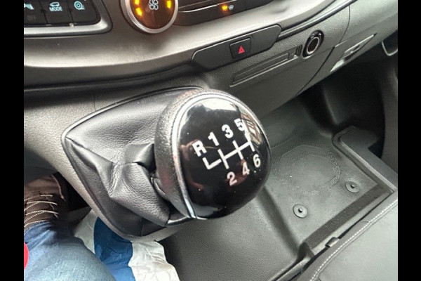 Ford Transit Custom 300 2.0 TDCI L2H1 Trend AIRCO I PDC I 3-ZITS I 1e EIGENAAR I COMPLETE ONDERHOUDSHISTORIE