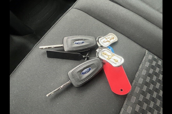 Ford Transit Custom 300 2.0 TDCI L2H1 Trend AIRCO I PDC I 3-ZITS I 1e EIGENAAR I COMPLETE ONDERHOUDSHISTORIE