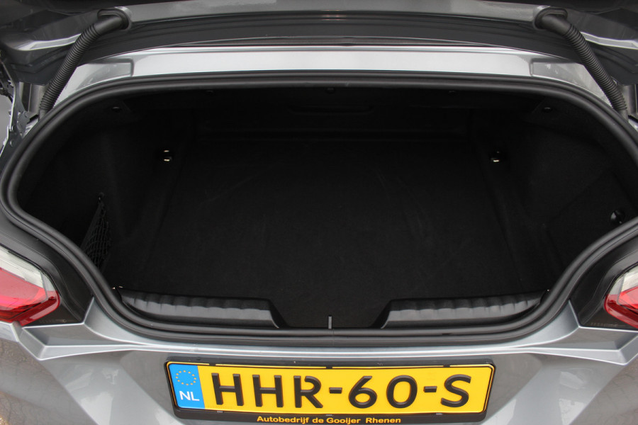 BMW Z4 Roadster M40i High Executive / Leder / Head-up / Sfeerverlichting / 19'' / Keyless / Dodehoek / Stoelverwarming / ACC