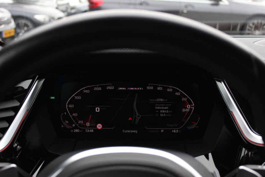 BMW Z4 Roadster M40i High Executive / Leder / Head-up / Sfeerverlichting / 19'' / Keyless / Dodehoek / Stoelverwarming / ACC