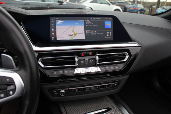 BMW Z4 Roadster M40i High Executive / Leder / Head-up / Sfeerverlichting / 19'' / Keyless / Dodehoek / Stoelverwarming / ACC