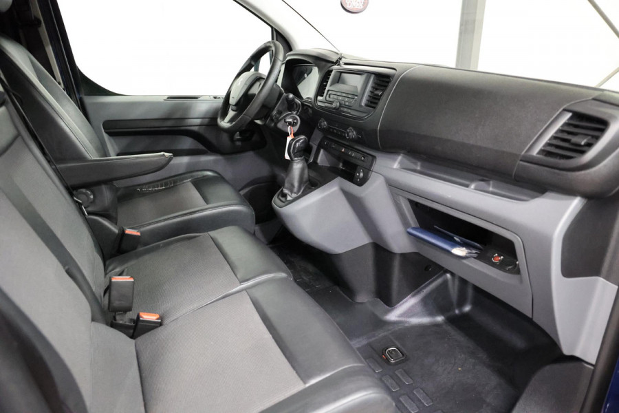 Peugeot Expert 226S 1.6 BlueHDI AIRCO CRUISE PDC