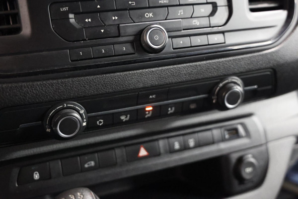 Peugeot Expert 226S 1.6 BlueHDI AIRCO CRUISE PDC