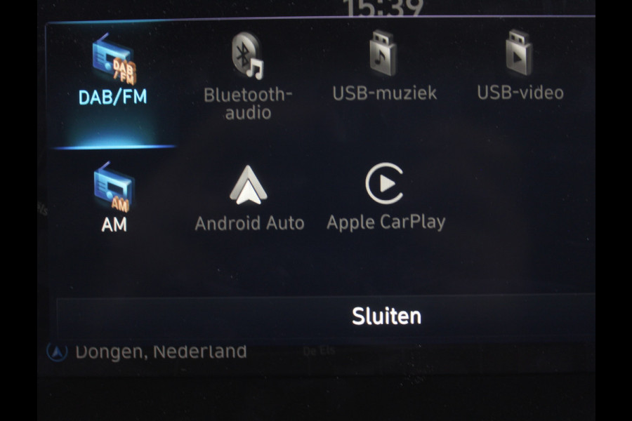 Hyundai Kona EV Fashion 64 kWh CLIMATE | CAMERA | DAB | CARPLAY | ADAPCRUISE | LED | NAVI | LMV17